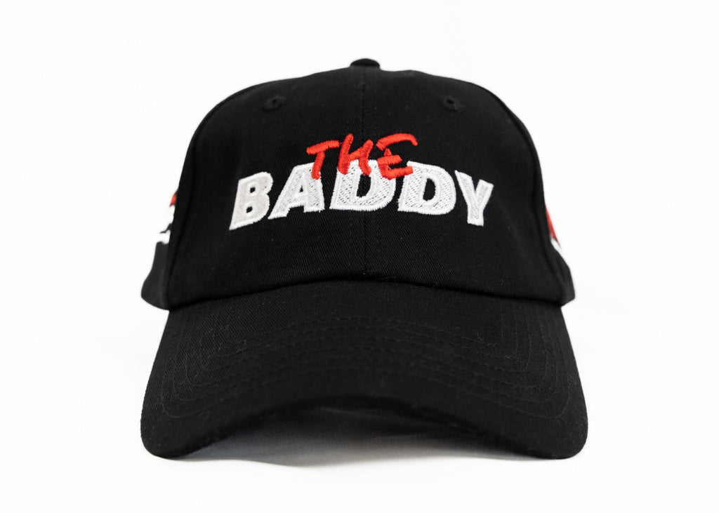 Paddy The Baddy Cap