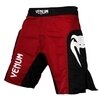Venum Elite MMA shorts - Red/Black