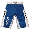 Venum Elite MMA shorts - Blue/Ice