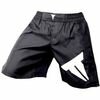 Throwdown Fight Shorts - Black
