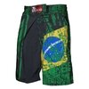 Bad Boy Brazil MMA Fight Short