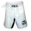 Bad Boy MMA Short White