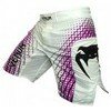 Venum Electron MMA Shorts Purple Ice
