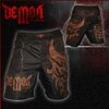 Demon Fightwear Thammaz MMA Shorts