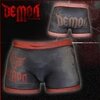 Demon Fightwear Shiva Vale Tudo Shorts