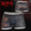 Demon Fightwear Thammaz Vale Tudo Shorts