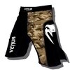 Venum Desert Storm MMA Fight Shorts - Camo