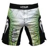Venum Electron Brazil MMA Fight Shorts - Ice