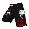 Venum Bushido Fight shorts - Black