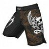Venum Vodoo Fight shorts - Black