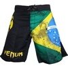 Venum Brazilian Flag MMA Shorts