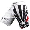Venum Undisputed MMA Shorts (White)
