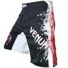 Venum Fury MMA Shorts