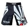 Venum Undisputed MMA Shorts (Black)
