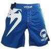 Venum Light Ring Edition MMA Shorts (Blue)