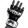 Venum Undisputed Black MMA Gloves - Nappa Leather