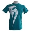 Venum Giant MMA T-Shirt Green