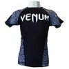 Venum Dark Spider MMA Rash guard