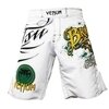 Venum Auriverde MMA shorts - White