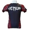 Venum Red Spider Rashguard
