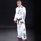 Blitz Lutador Brazilian Jiu Jitsu GI