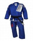Gameness Feather BJJ GI Blue