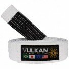 Vulkan BJJ White Belt