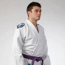 Tatami Zero G V2 BJJ GI