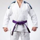 Tatami White Nova BJJ GI