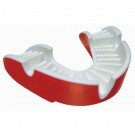 Opro Mouthguards OPROshield Gold Red
