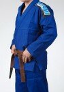 Tatami Blue Nova BJJ GI
