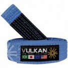 Vulkan BJJ Blue Belt