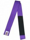 Keiko Raca BJJ Purple Belt