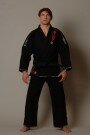 Roger Gracie Exclusive Black BJJ Gi