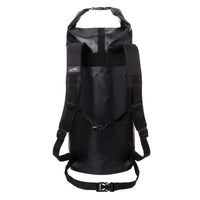 Apex x CW Black Dry Tech Bag