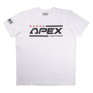 Apex Original T Shirt - White