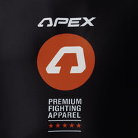 Apex Icon Short Sleeve Rash Guard