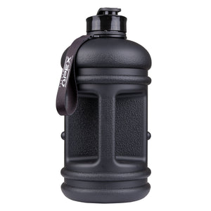 Water Bottle 2.2L - Black