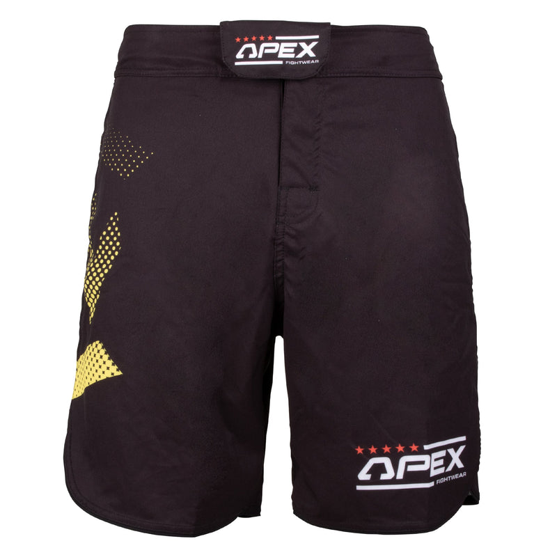 Apex X Cage Warriors MMA Shorts