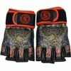 Silver Star Love Hate Pro MMA Gloves